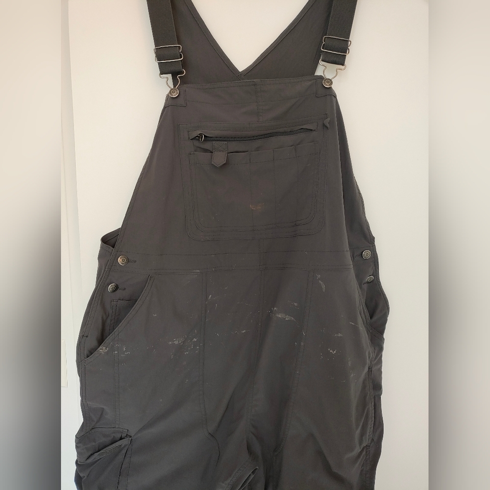 Duluth "heirloom Gardening Bib Overalls"